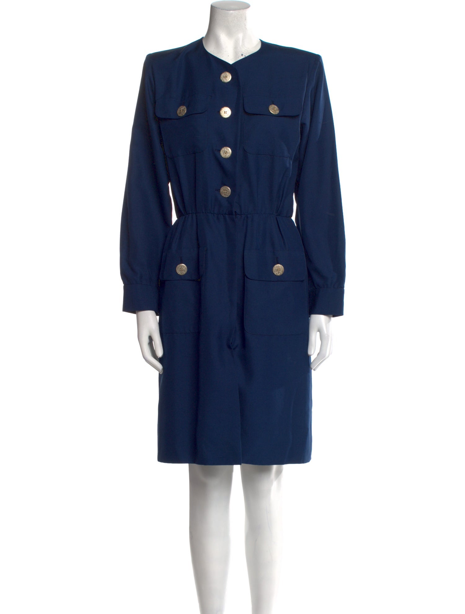 Yves Saint Laurent Rive Gauche Vintage