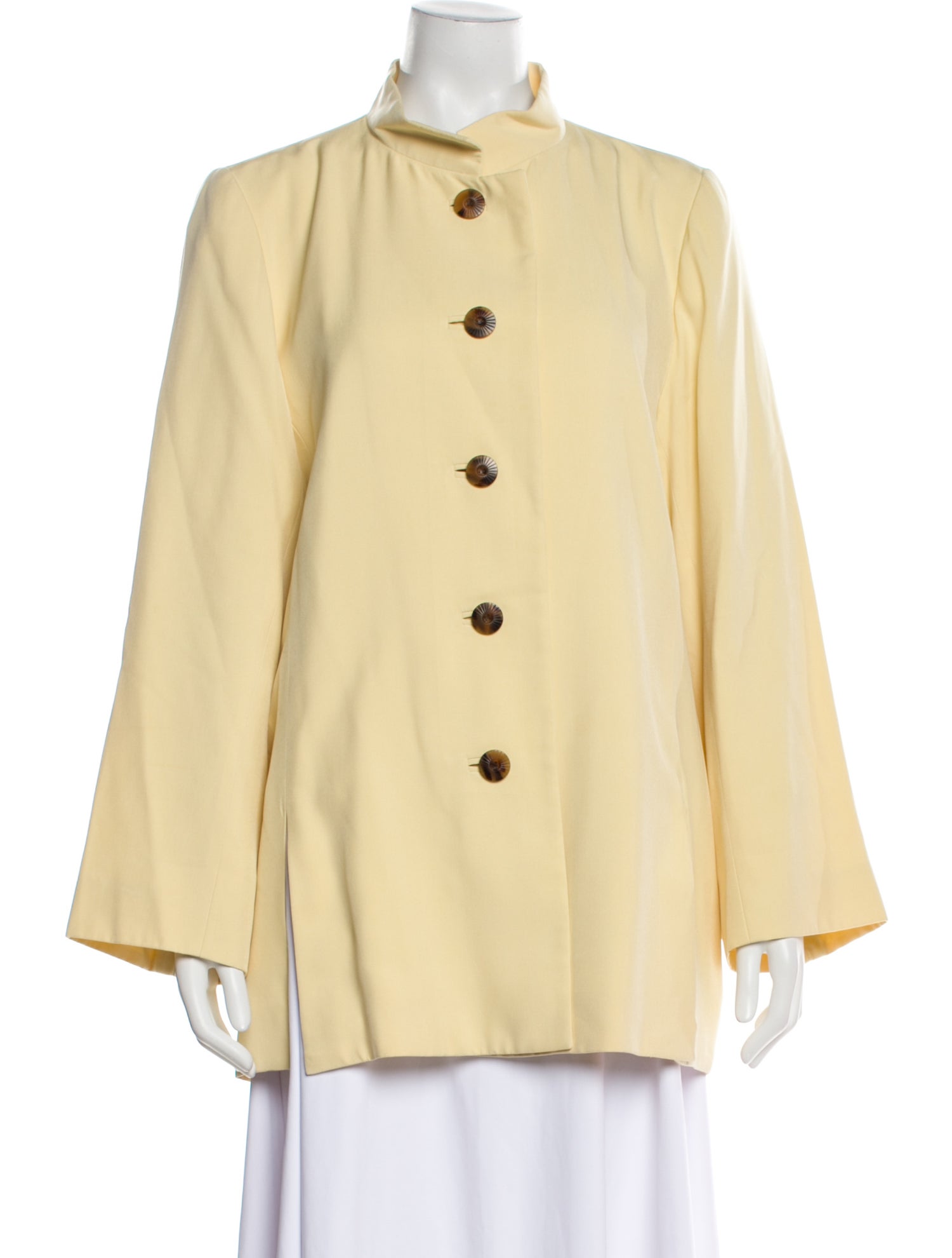 Yves Saint Laurent Rive Gauche Vintage 1997 Jacket