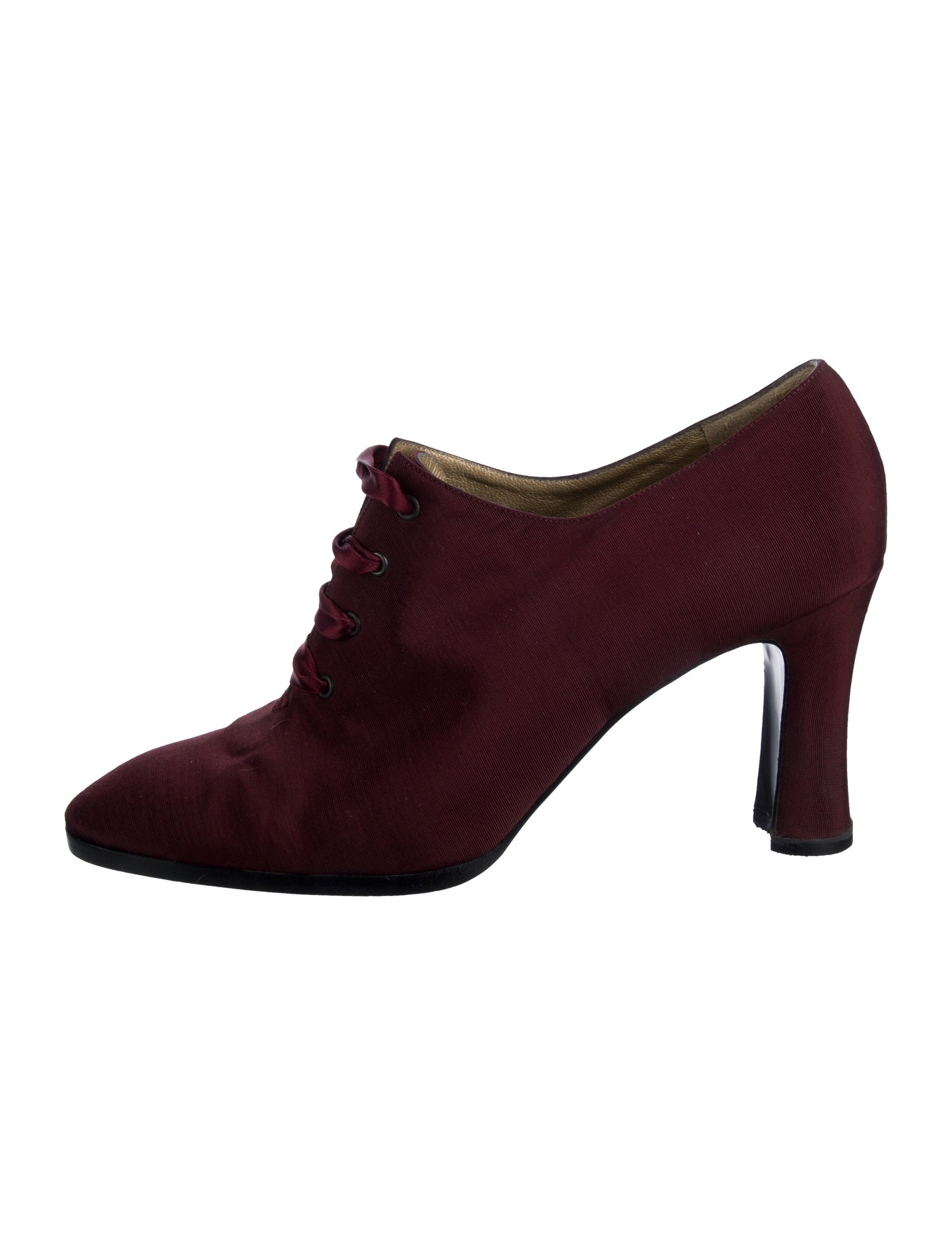 Yves Saint Laurent Pumps