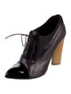 Yves Saint Laurent Leather Pumps