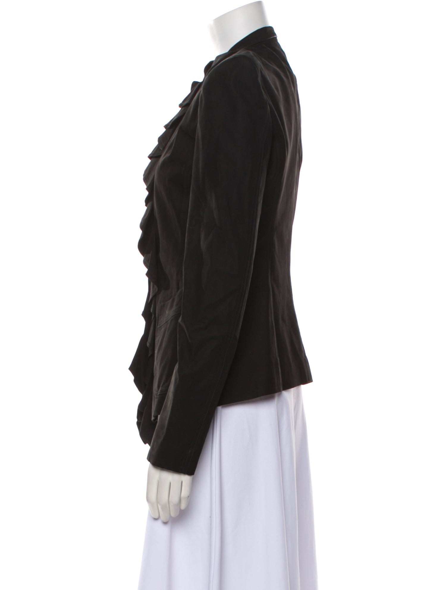 Yves Saint Laurent Rive Gauche Vintage 2003 Evening Jacket