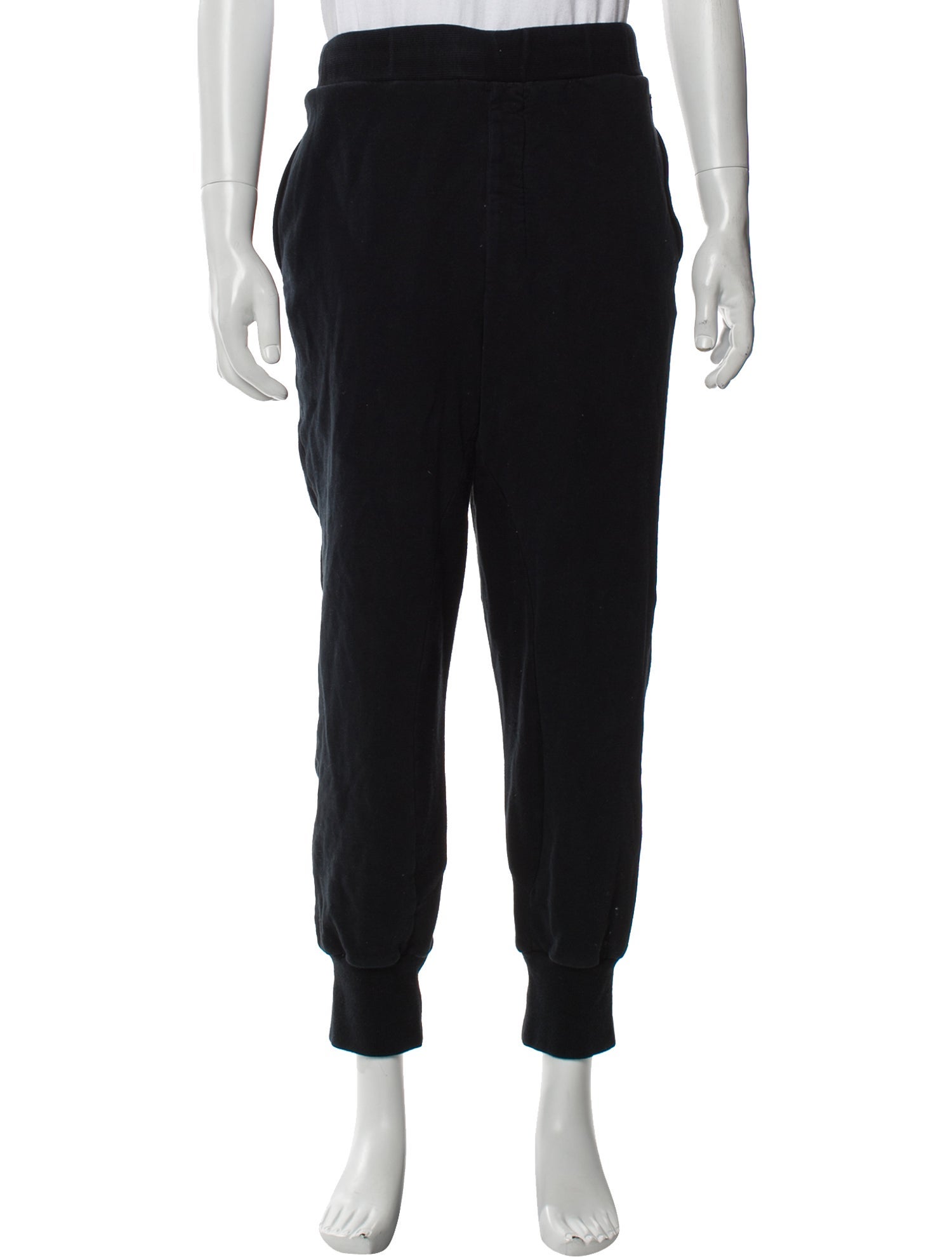 Yves Saint Laurent Lounge Bottoms