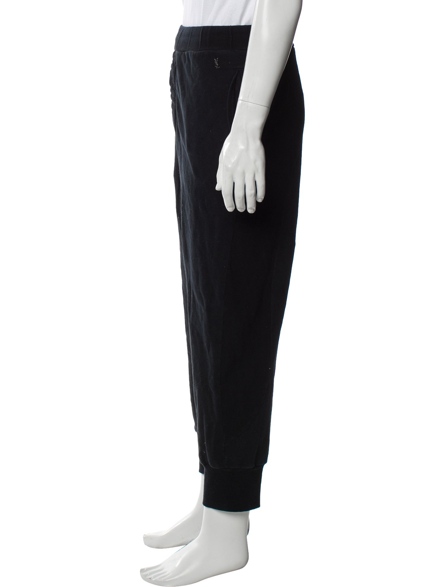 Yves Saint Laurent Lounge Bottoms