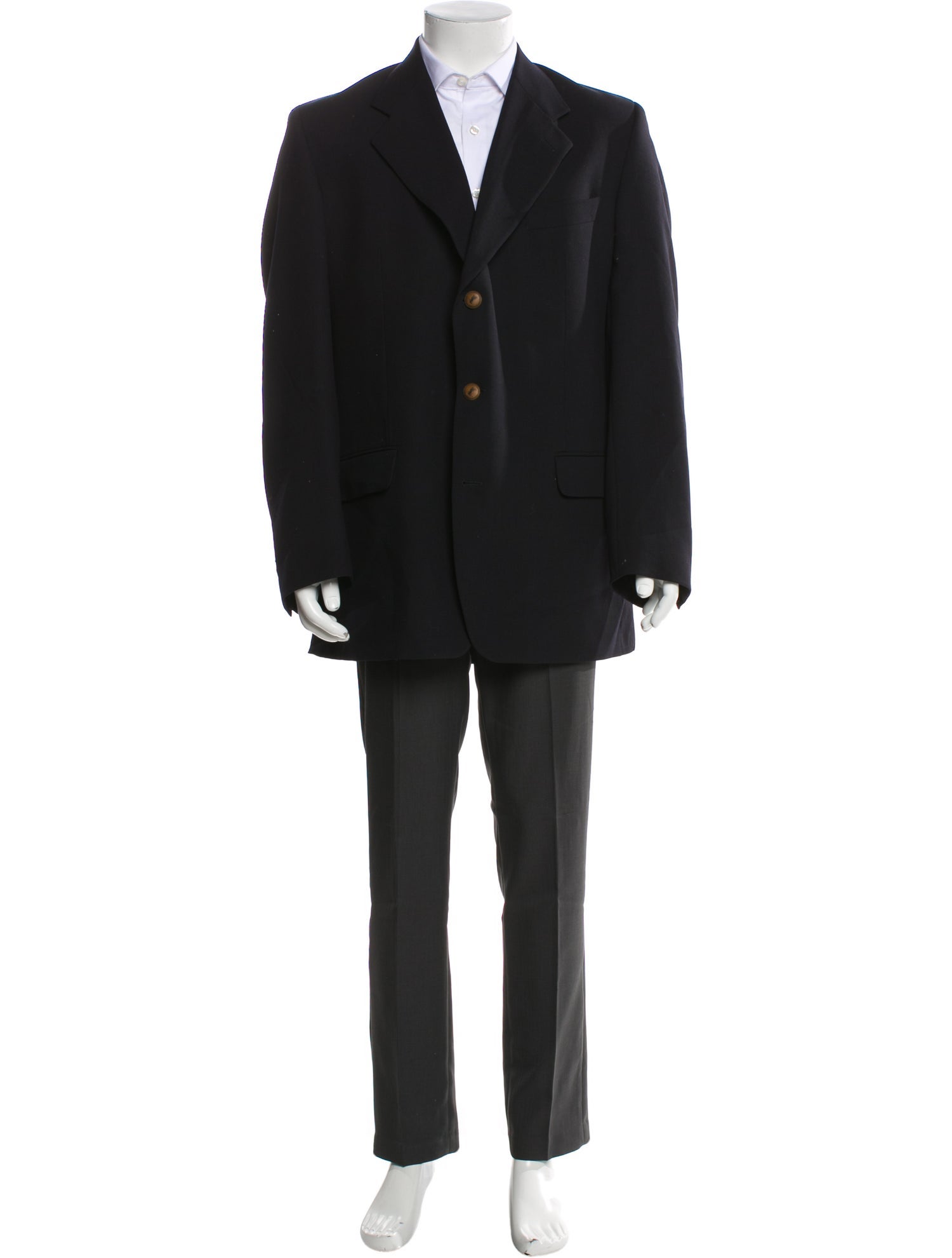 Yves Saint Laurent blazer