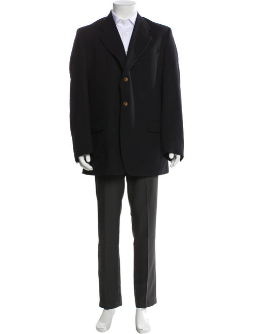 Yves Saint Laurent blazer