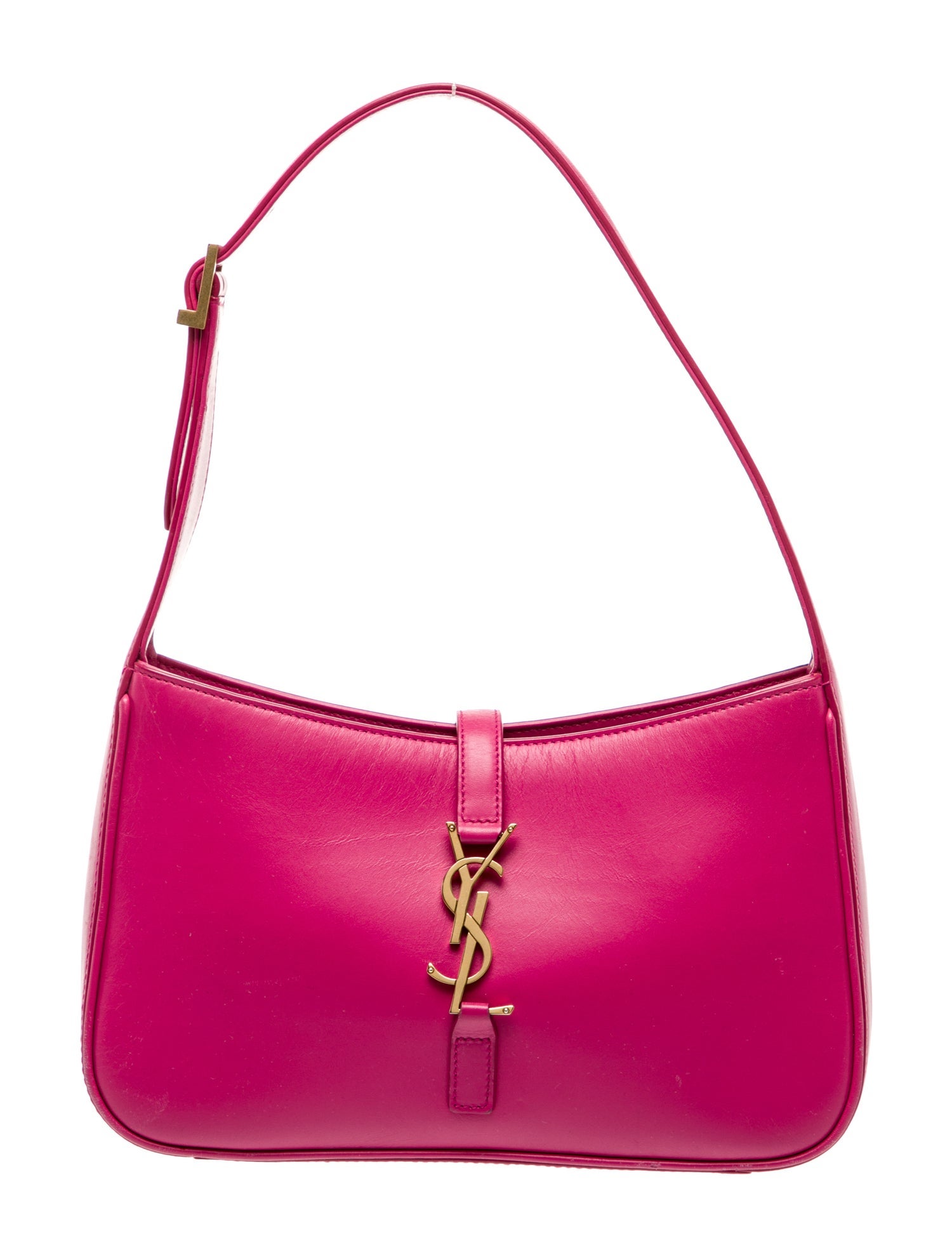 Saint Laurent Leather Le 5 à 7 2022