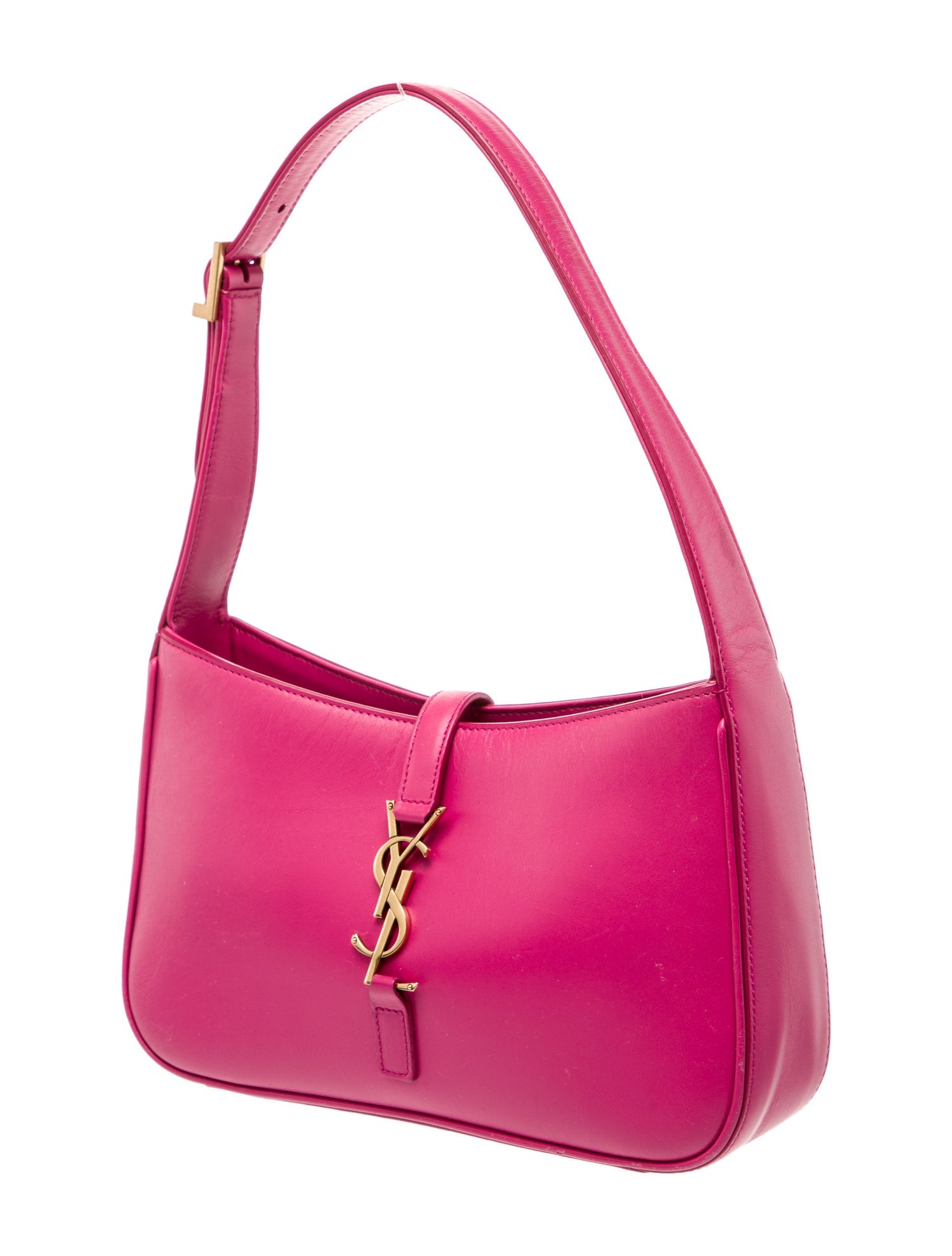 Saint Laurent Leather Le 5 à 7 2022