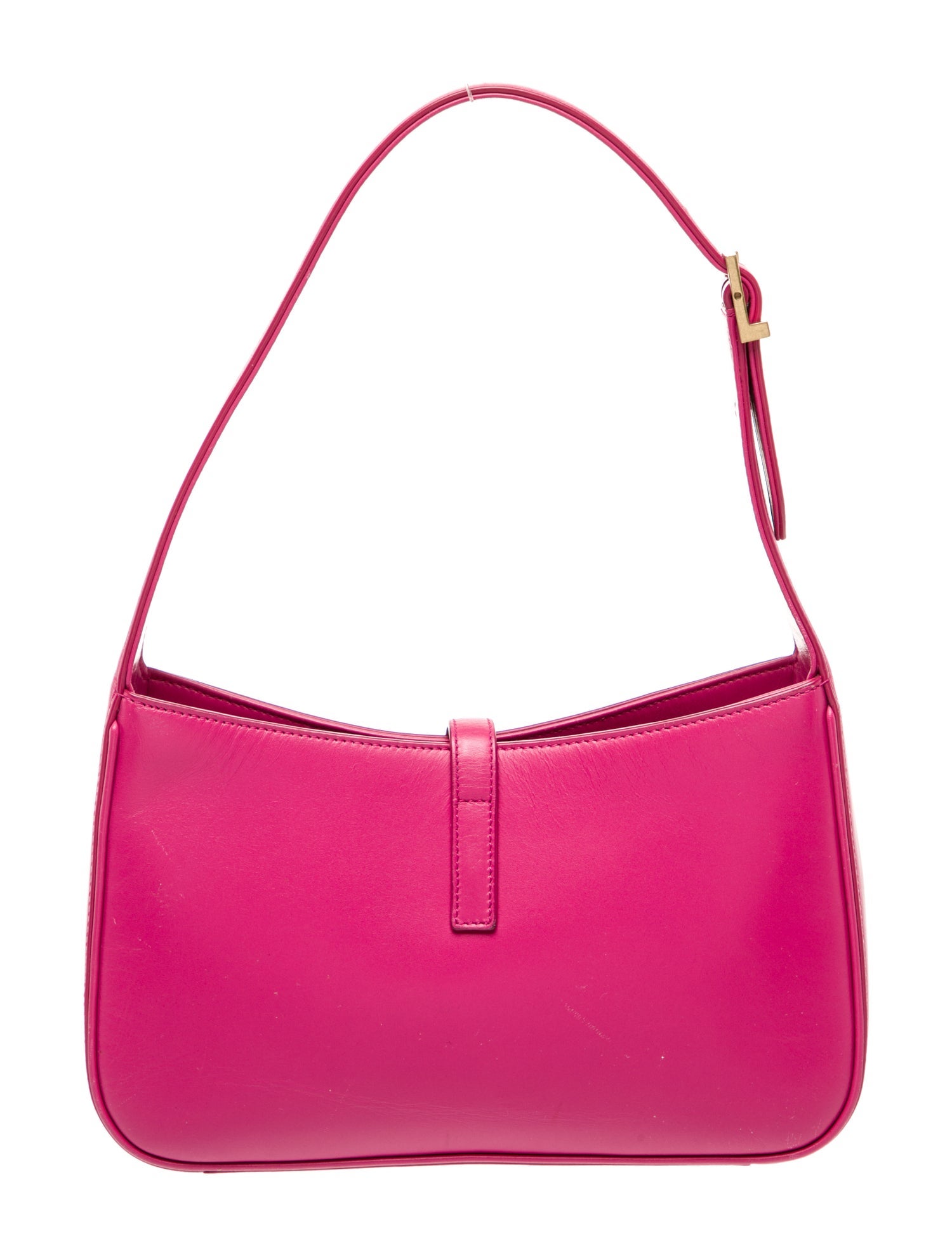 Saint Laurent Leather Le 5 à 7 2022