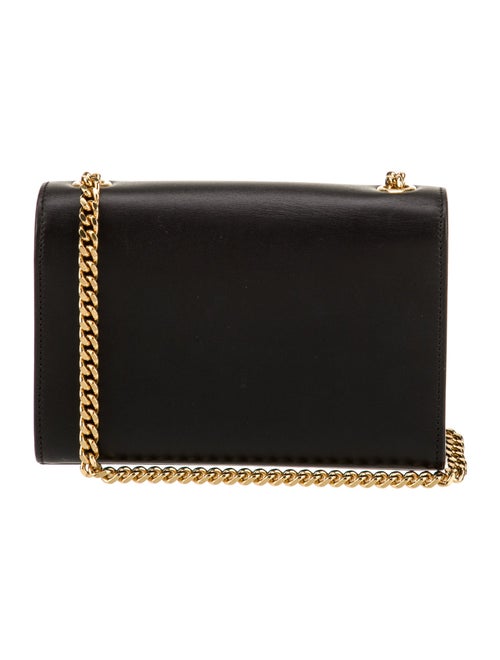 Saint Laurent Leather Kate