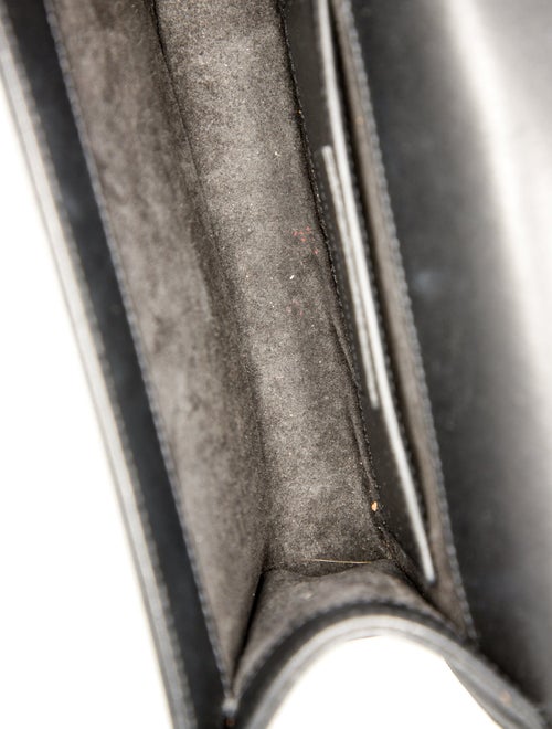 Saint Laurent Leather Kate