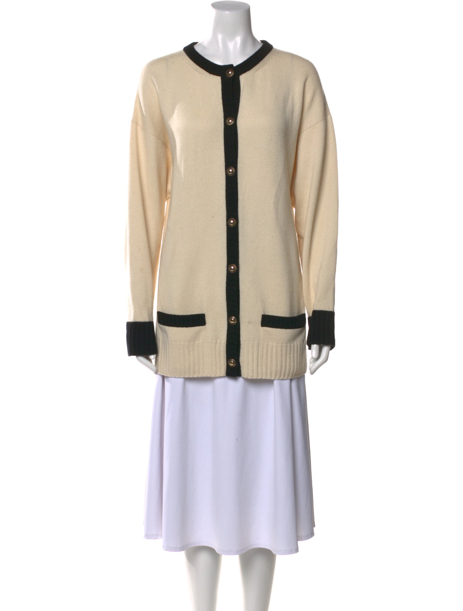 Saint Laurent 2020 Cardigan Sweater