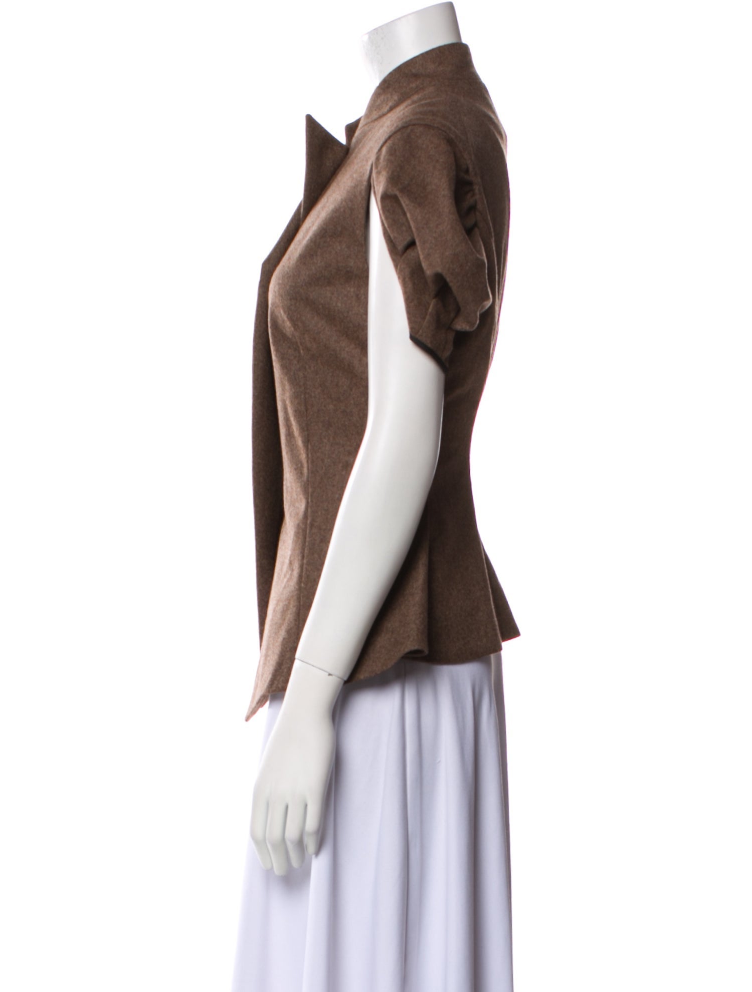 Yves Saint Laurent Vintage 2008 Jacket