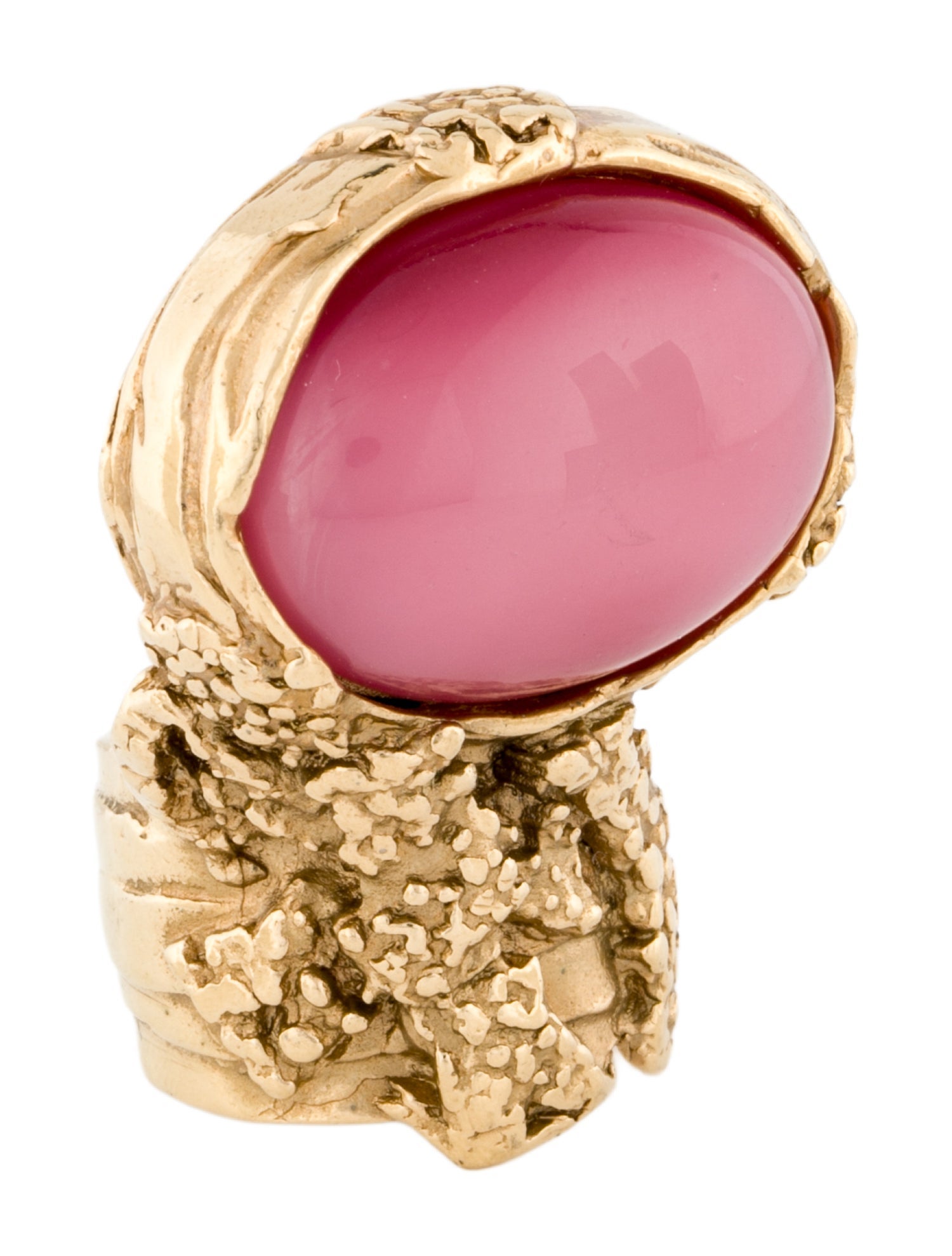 Yves Saint Laurent Arty Ring