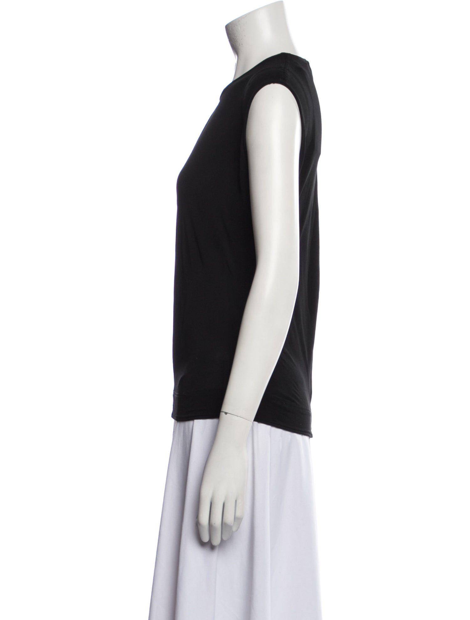 Yves Saint Laurent Rive Gauche Vintage 2000's Top