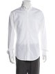 Yves Saint Laurent 2009 Long Sleeve Dress Shirt
