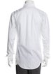 Yves Saint Laurent 2009 Long Sleeve Dress Shirt