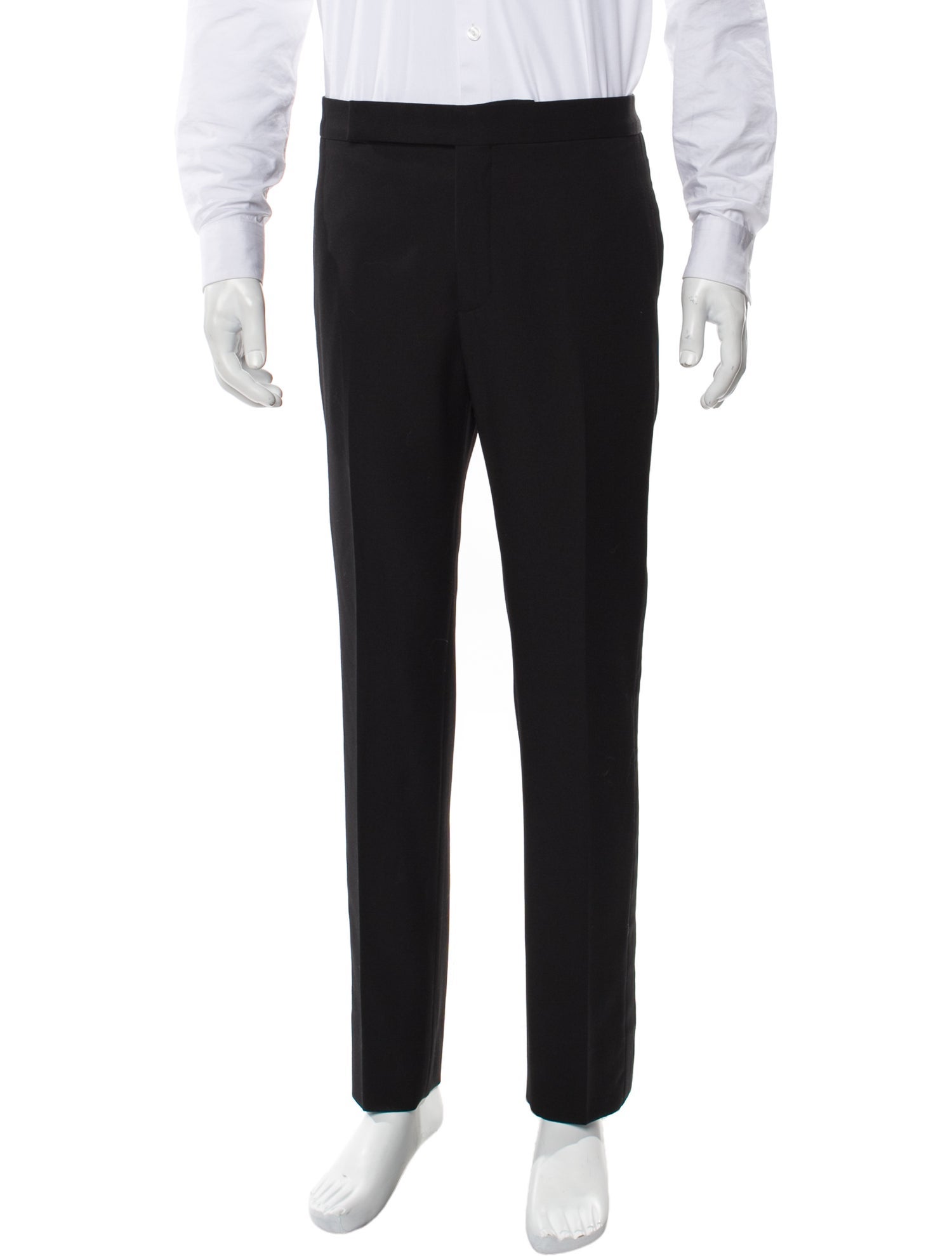 Yves Saint Laurent Vintage Dress Pants
