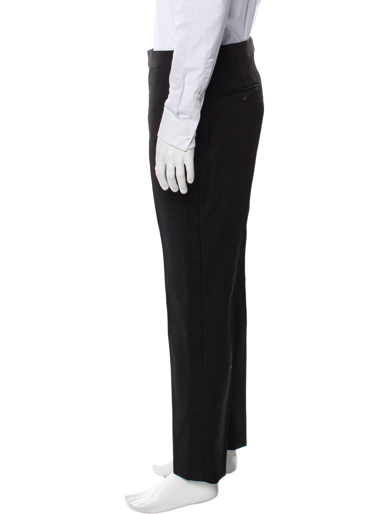 Yves Saint Laurent Vintage Dress Pants