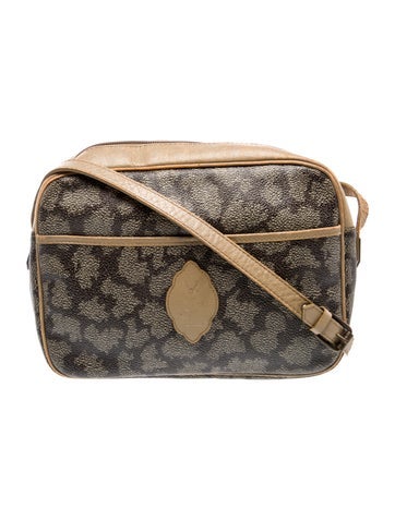 Yves Saint Laurent Crossbody Bags Bag