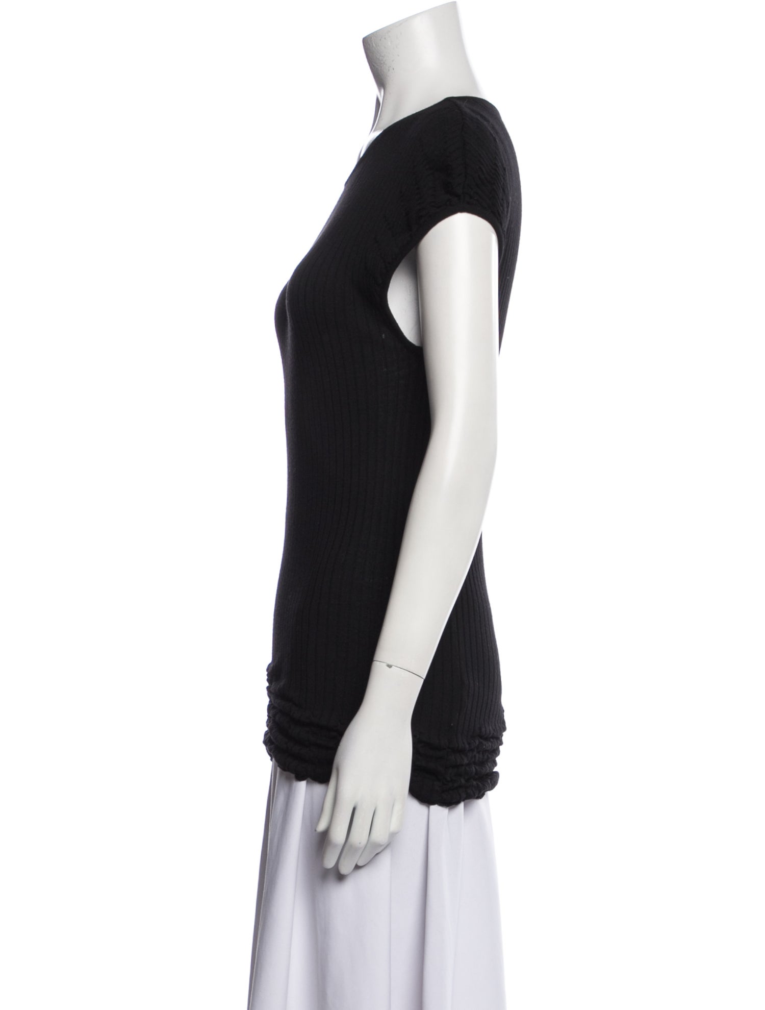 Yves Saint Laurent Vintage 2000's T-Shirt