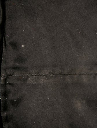 Yves Saint Laurent Rive Gauche Leather Shoulder Bag