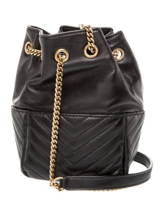 Saint Laurent Chevron Joe Mini 2022