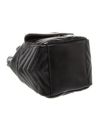 Saint Laurent Chevron Joe Mini 2022