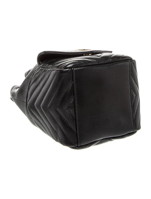 Saint Laurent Chevron Joe Mini 2022