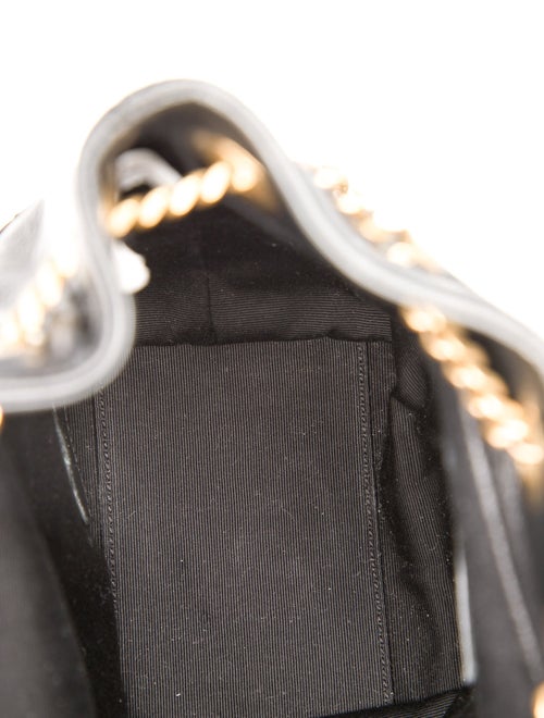 Saint Laurent Chevron Joe Mini 2022