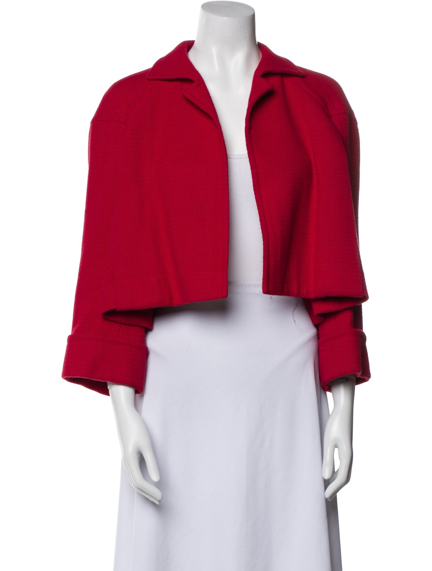 Yves Saint Laurent Rive Gauche Vintage 2007 Jacket