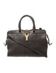 Yves Saint Laurent Leather Shoulder Bag