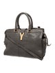 Yves Saint Laurent Leather Shoulder Bag