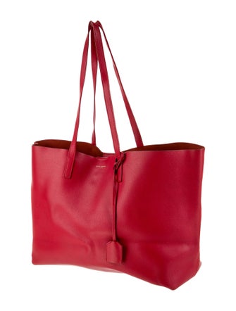 Saint Laurent Leather East/West