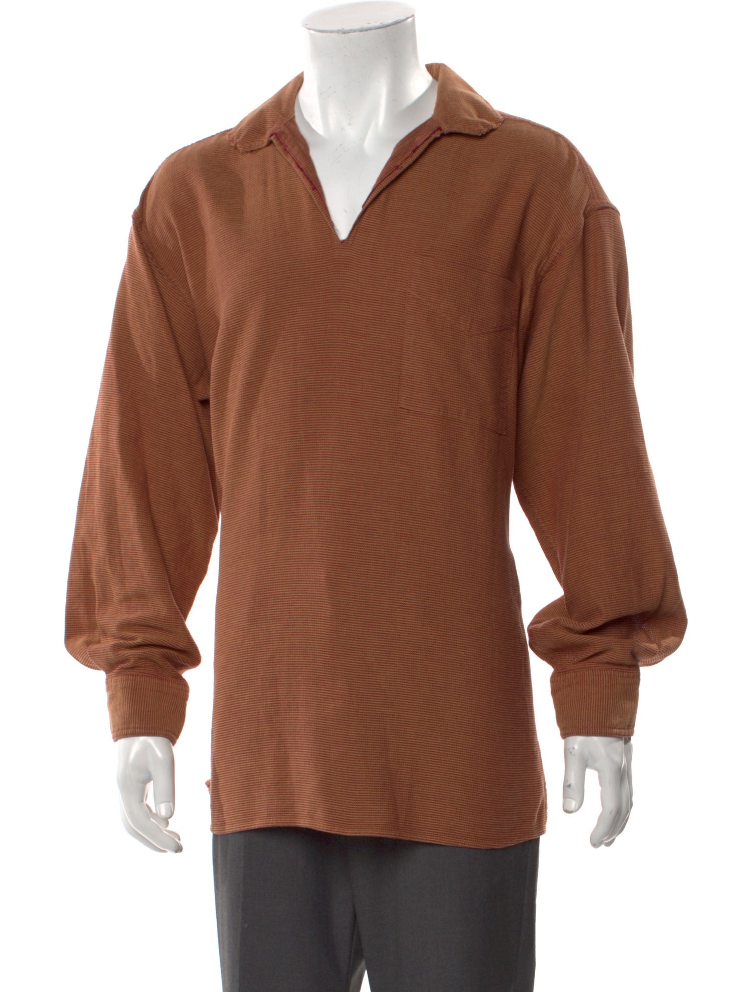 Yves Saint Laurent Vintage 1990's Shirt