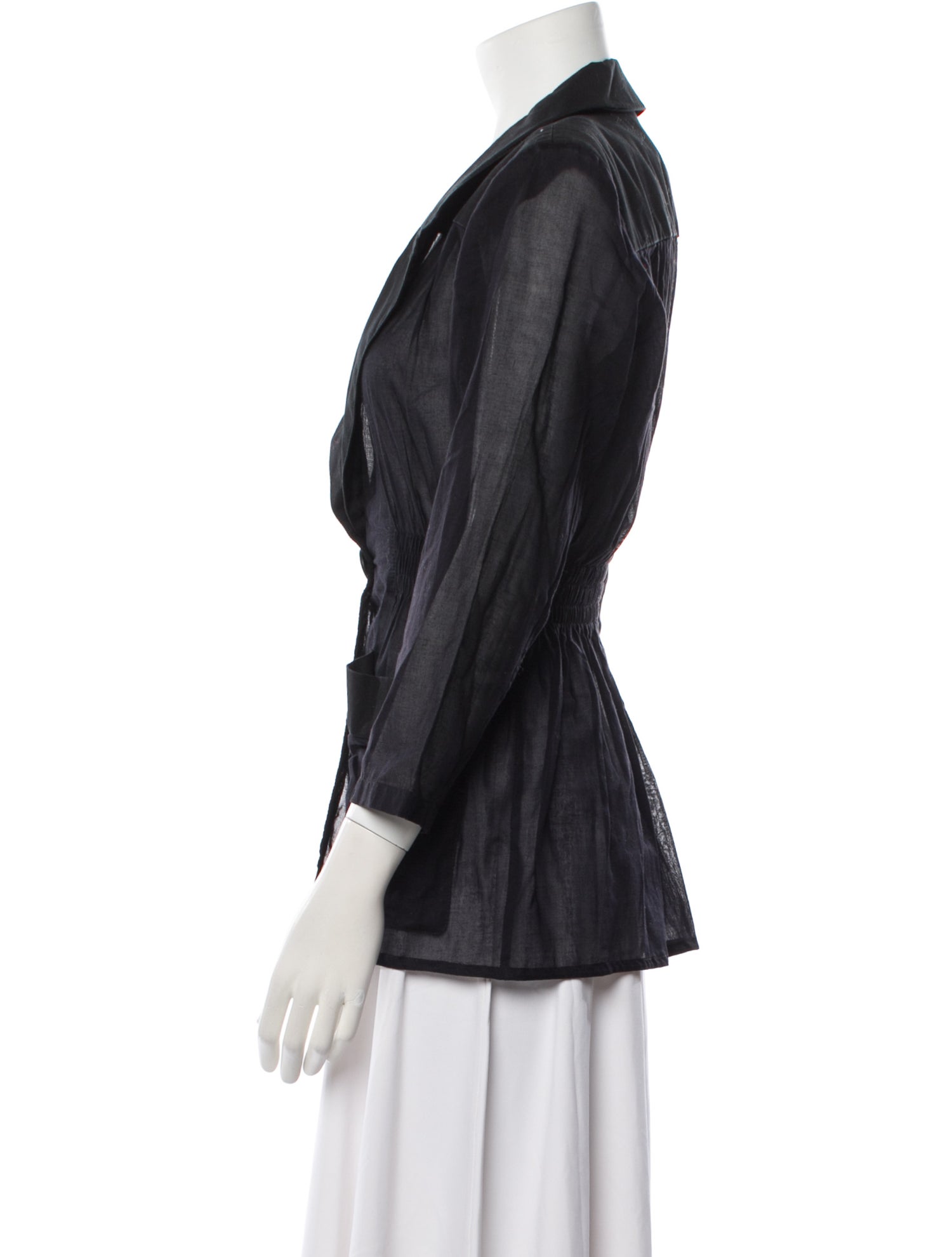 Yves Saint Laurent Blazer