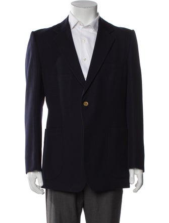 Yves Saint Laurent Blazer