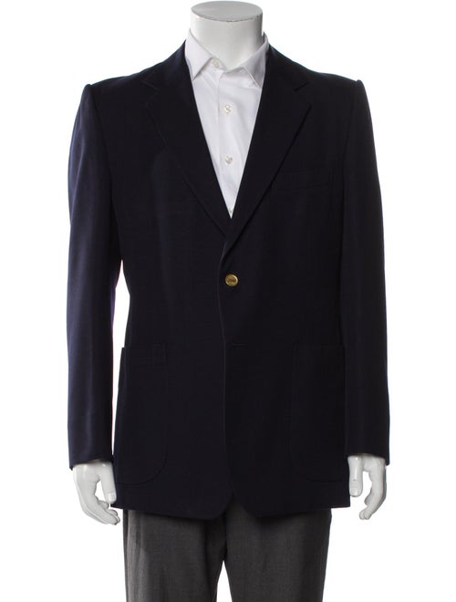Yves Saint Laurent Blazer