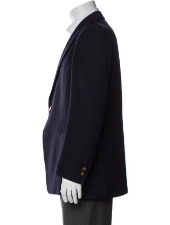 Yves Saint Laurent Blazer