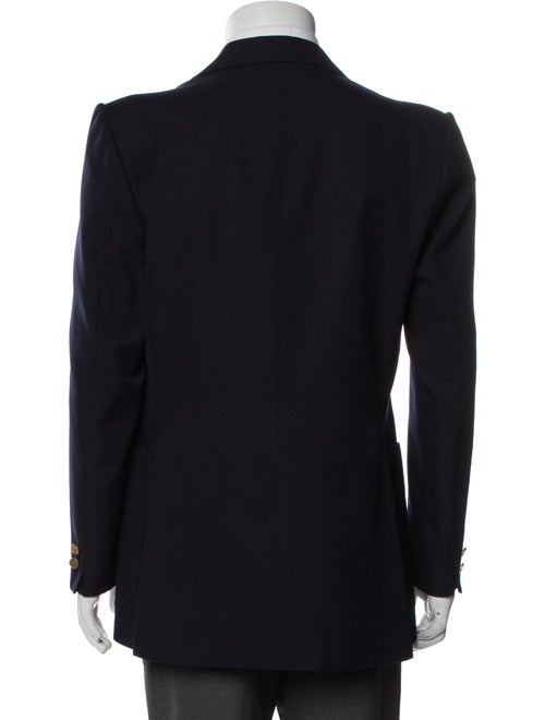 Yves Saint Laurent Blazer