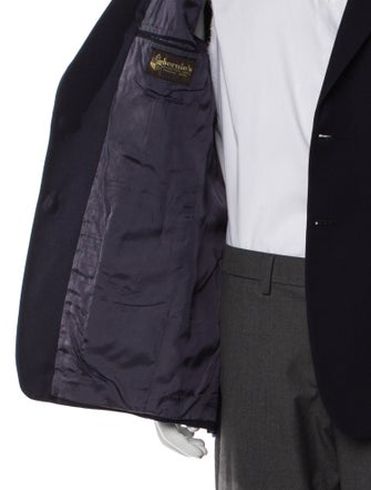 Yves Saint Laurent Blazer