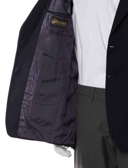 Yves Saint Laurent Blazer