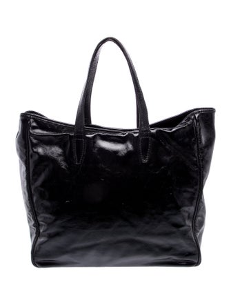 Yves Saint Laurent Signature Tote