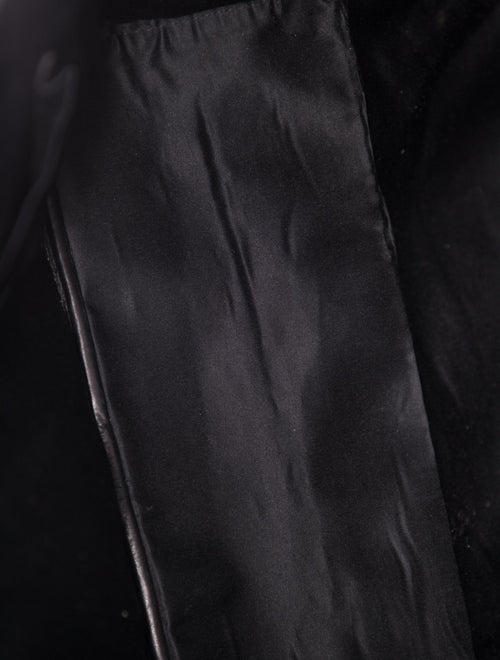 Yves Saint Laurent Signature Tote