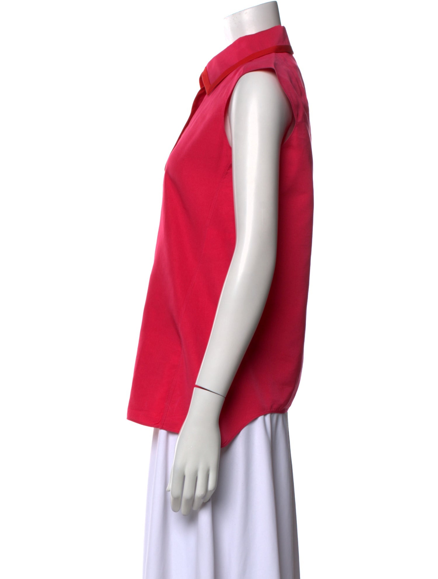 Yves Saint Laurent Vintage 2010-2011 Polo