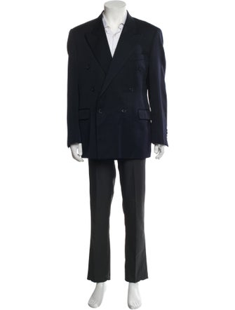 Yves Saint Laurent Blazer