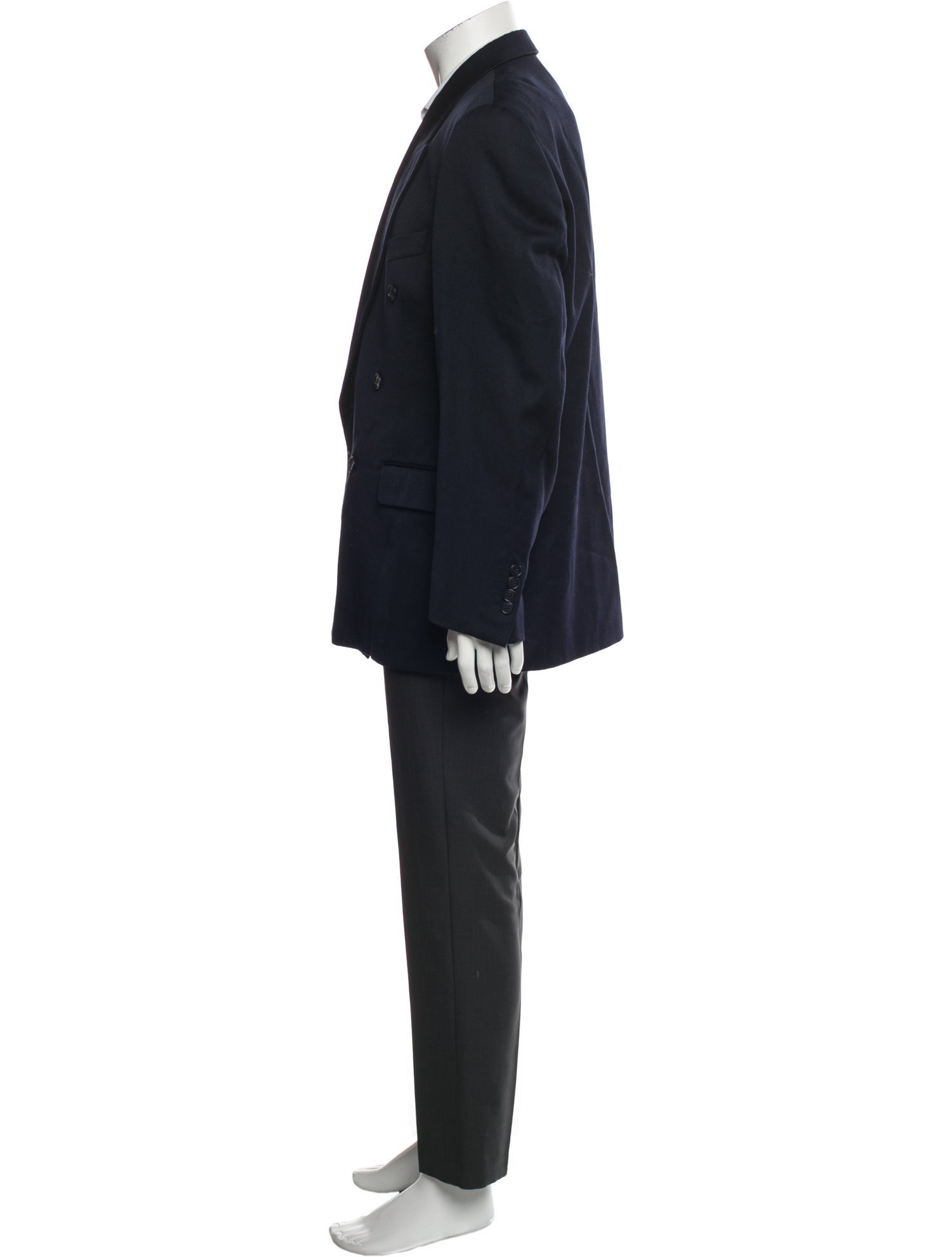 Yves Saint Laurent Blazer