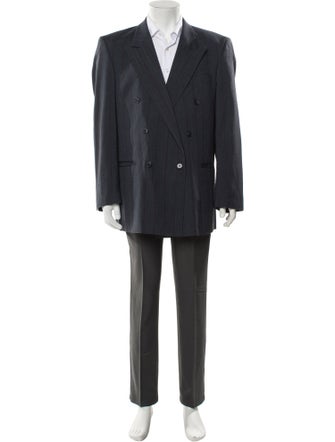 Yves Saint Laurent Blazer