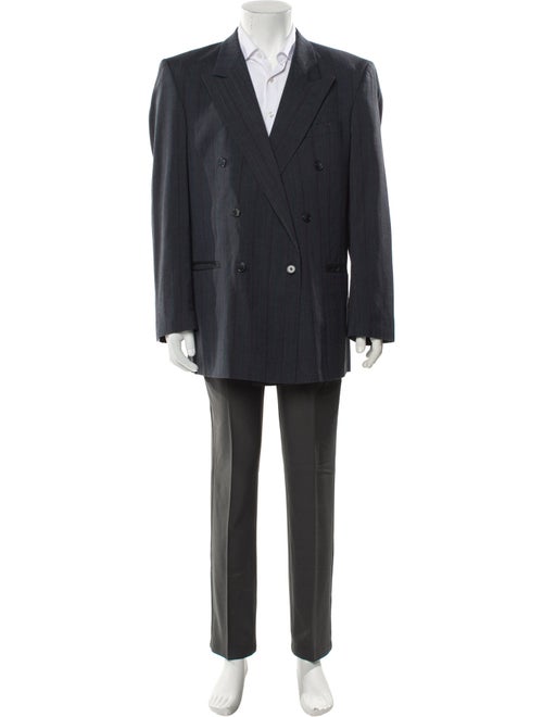 Yves Saint Laurent Blazer