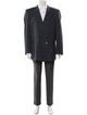 Yves Saint Laurent Blazer