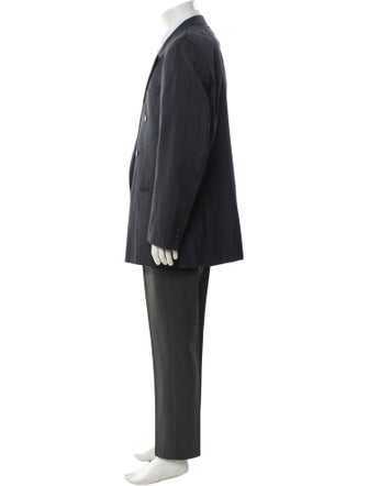 Yves Saint Laurent Blazer